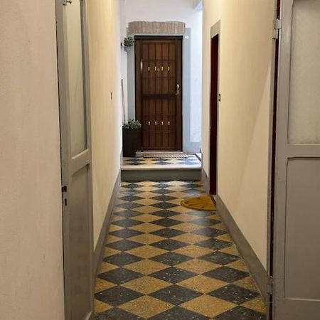 Casa Manu Centro Bologna Lägenhet Exteriör bild