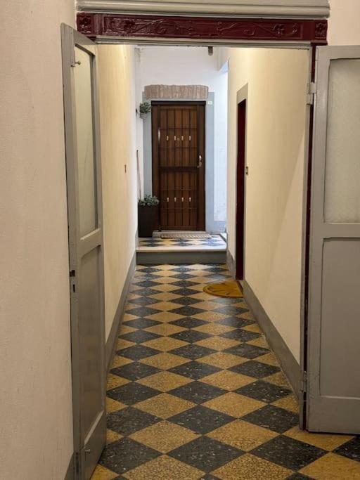 Casa Manu Centro Bologna Lägenhet Exteriör bild