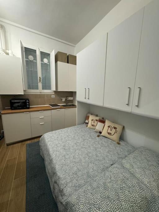 Casa Manu Centro Bologna Lägenhet Exteriör bild
